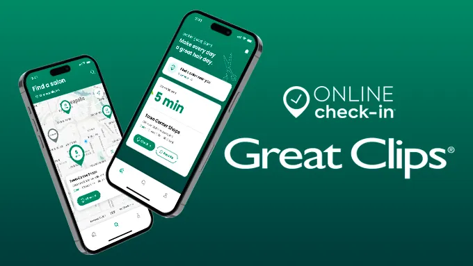 Great Clips — Hair salon in Marysville